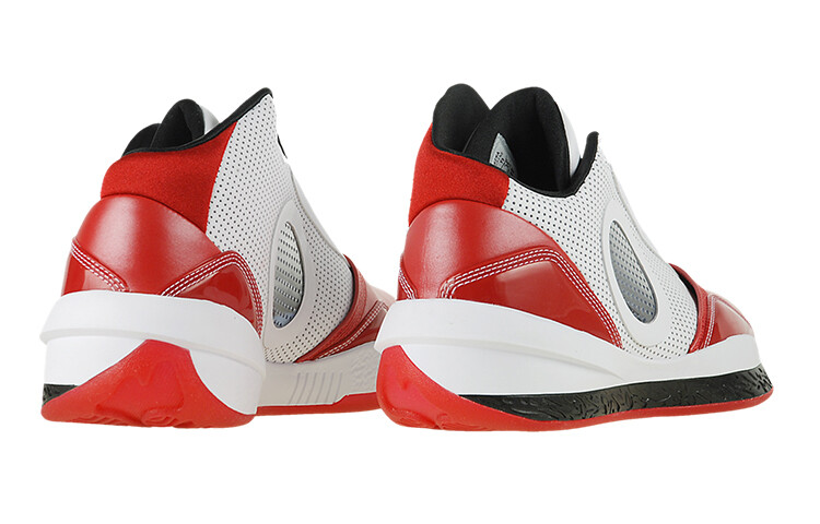 Кроссовки Jordan 2010 Black Dark Charcoal GS — фото 4