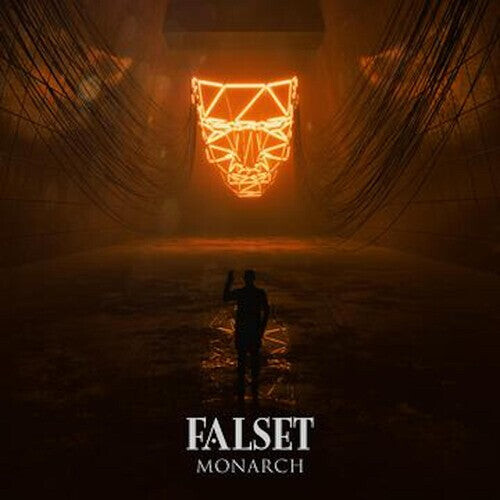 

CD диск Falset: Monarch