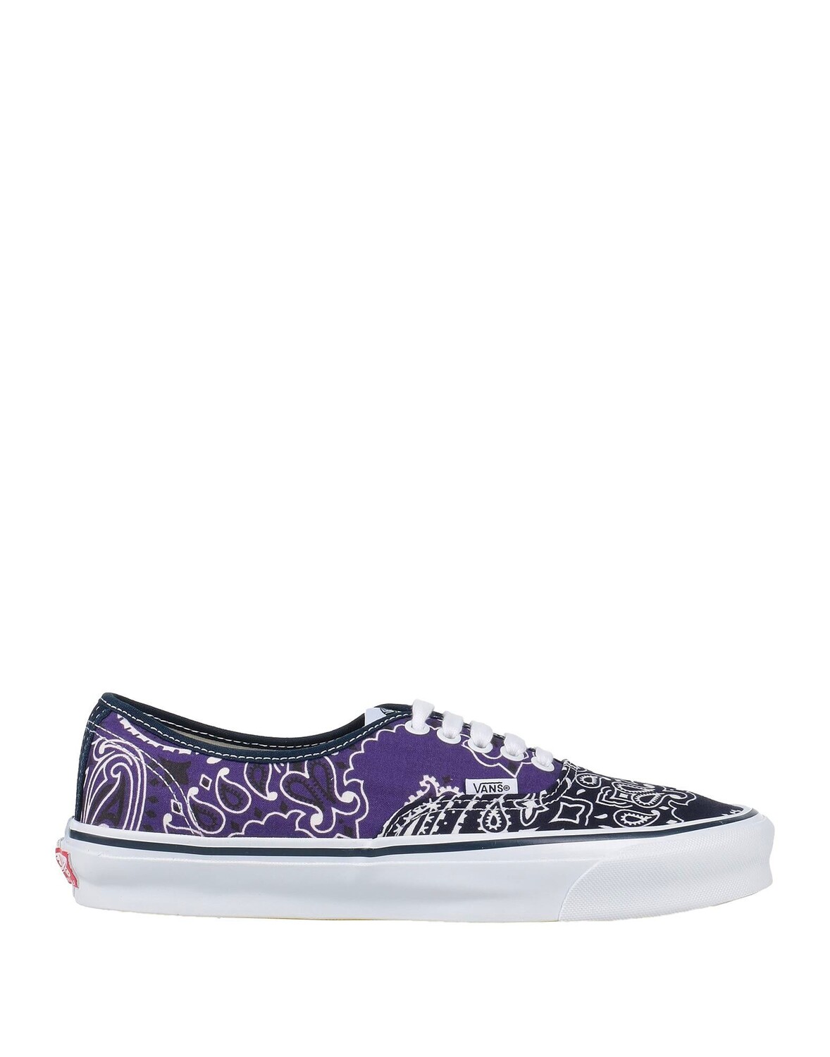 

Кеды Vans, фиолетовый