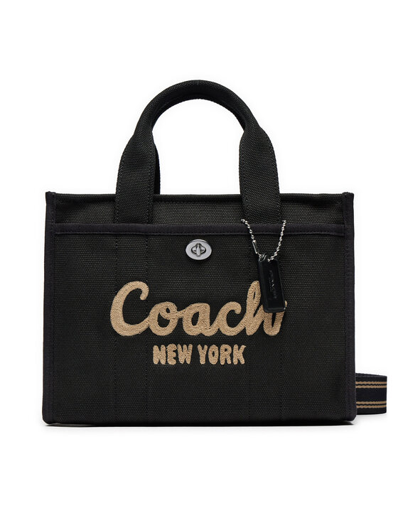 

Сумочка Coach, черный