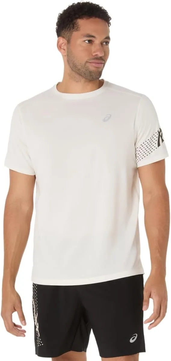 

Футболка ASICS Men's ICON для бега