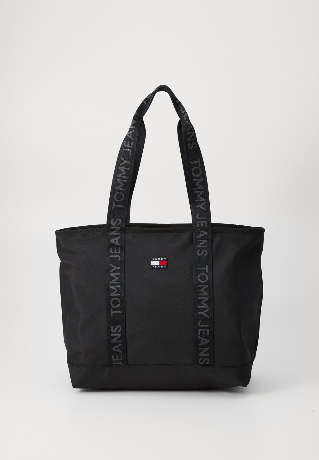 

Сумка-тоут DAILY TOTE Tommy Jeans, черный