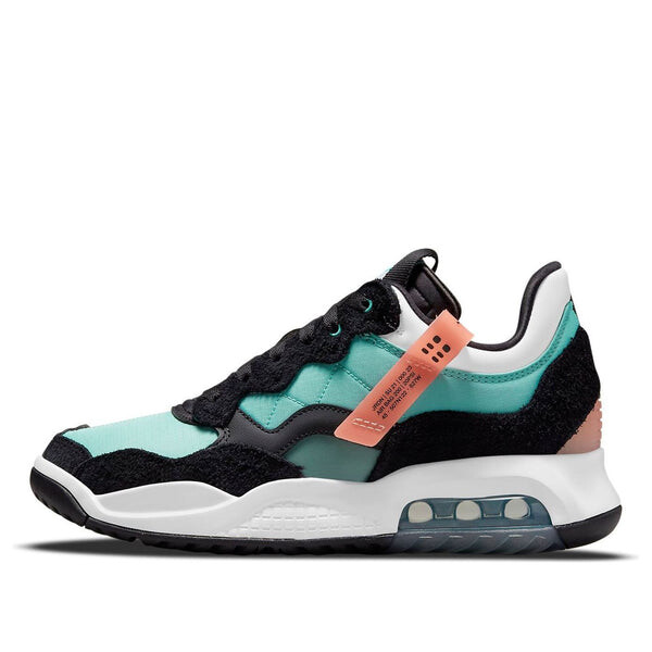 

Кроссовки ma2 Air Jordan, черный