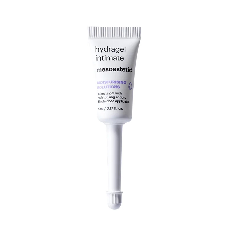 MESOESTETIC Интенсивная увлажняющая сыворотка 5 мл*12/коробка, 5ml*12/Box — фото 2