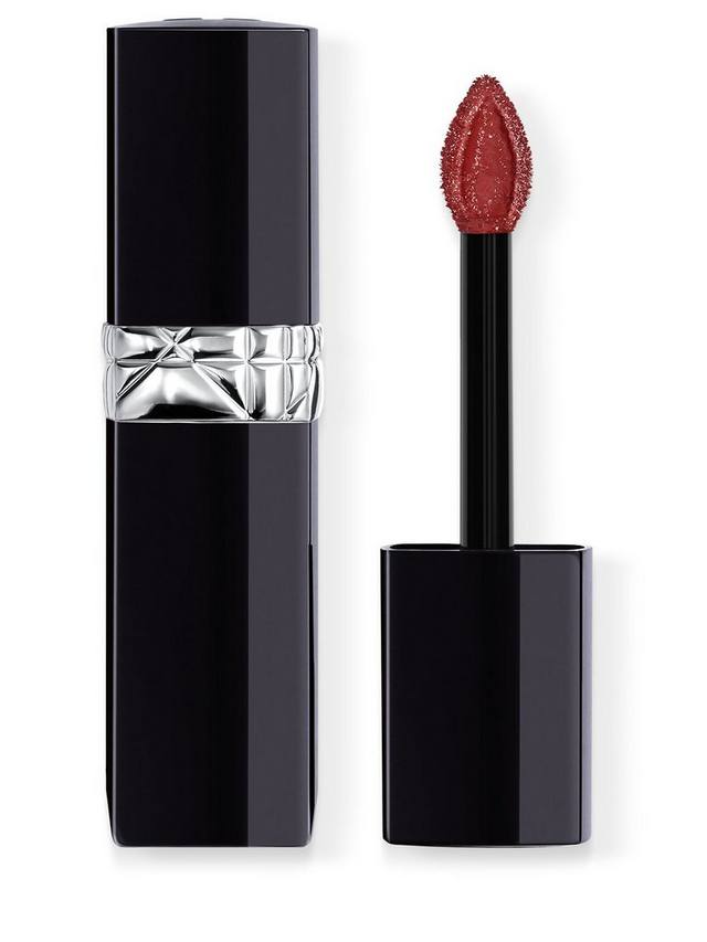 

Помада Rouge Dior Forever Lacquer DIOR, 720 Icone
