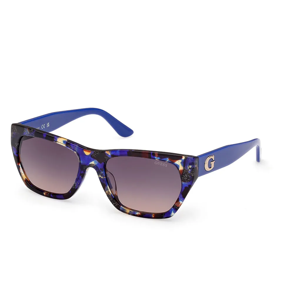 

Солнцезащитные очки Guess GU00203-H woman, синий