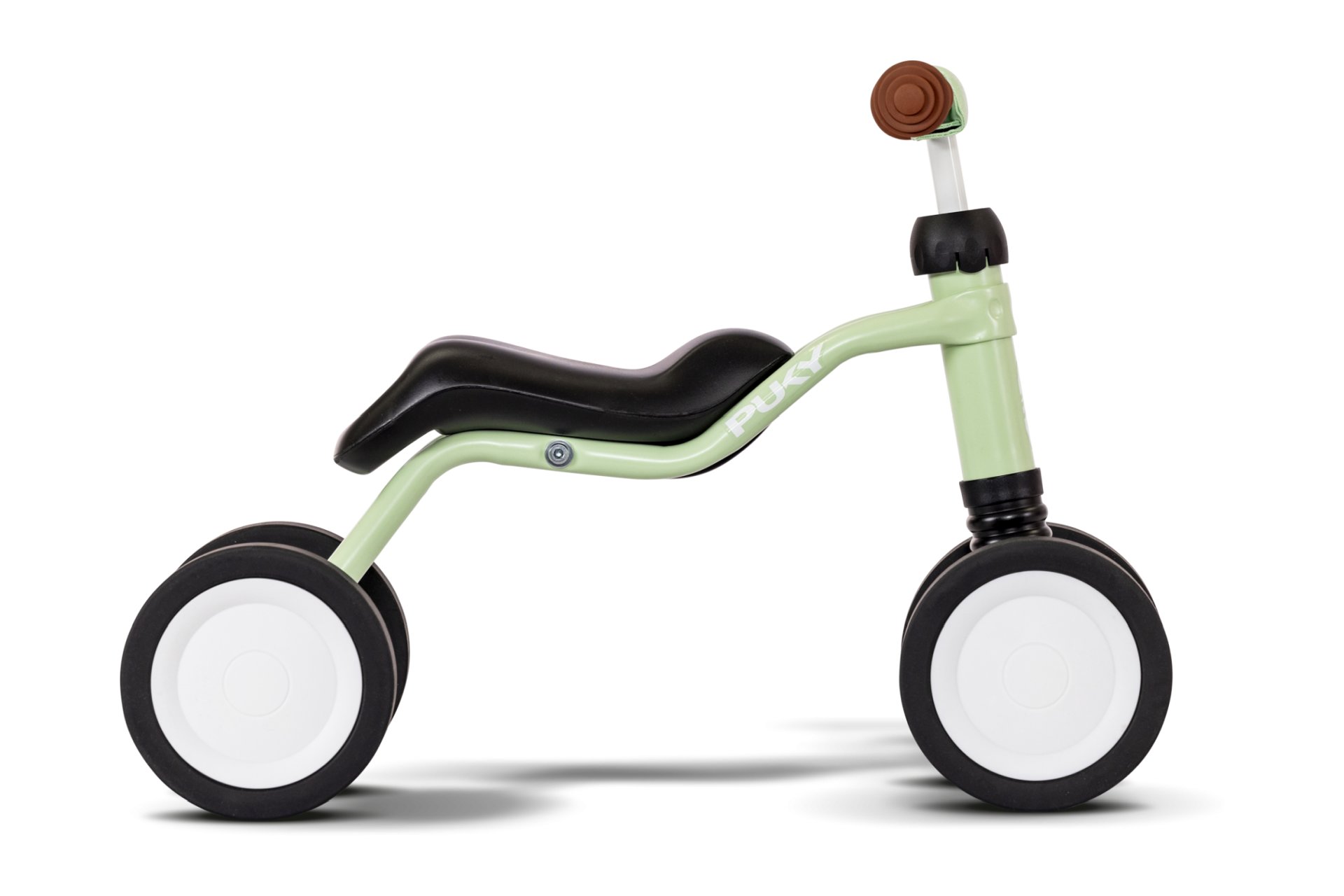 

Детский велосипед Puky Wutsch - 2026, grün | pastel green