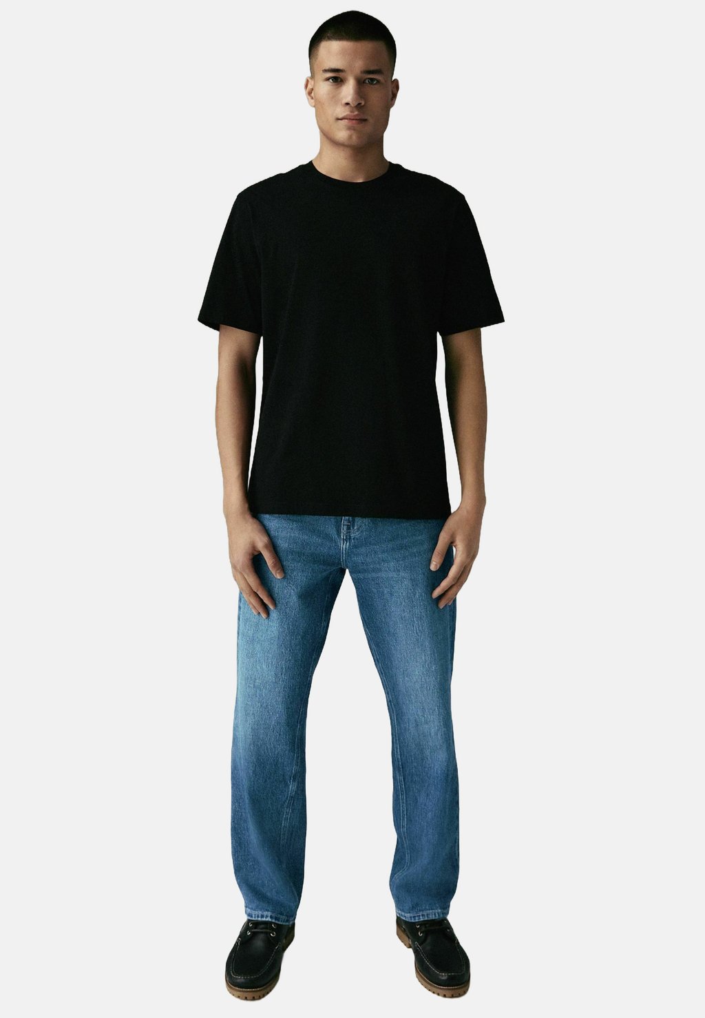 

Джинсы VINTAGE STRETCH AUTHENTIC Next, синий