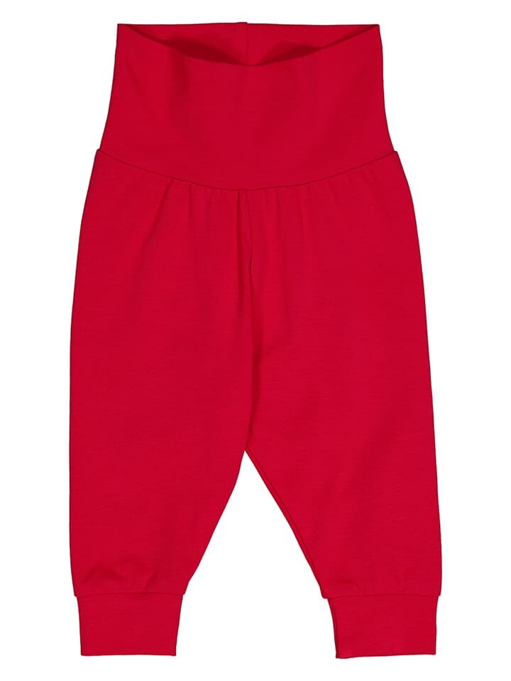 

Спортивные брюки Fred´s World by GREEN COTTON Alfa funky, красный
