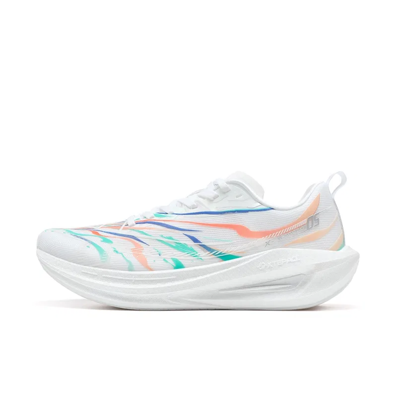 Кроссовки для фитнеса XTEP Classic White/Sunlight Blue