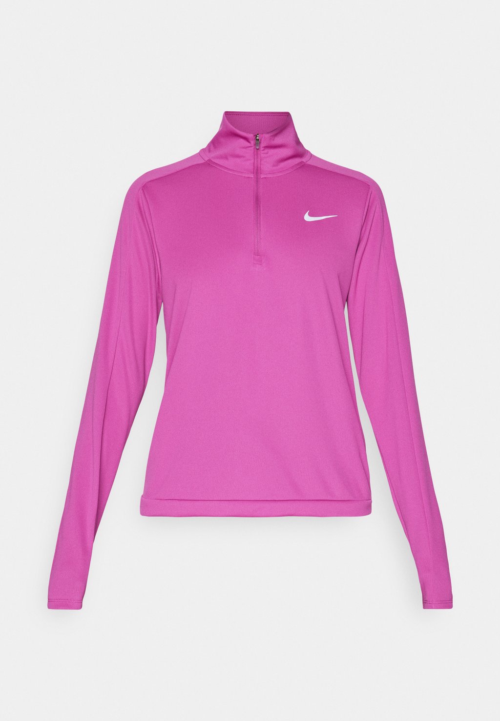 

Топ с длинными рукавами PACER Nike Performance, фиолетовый