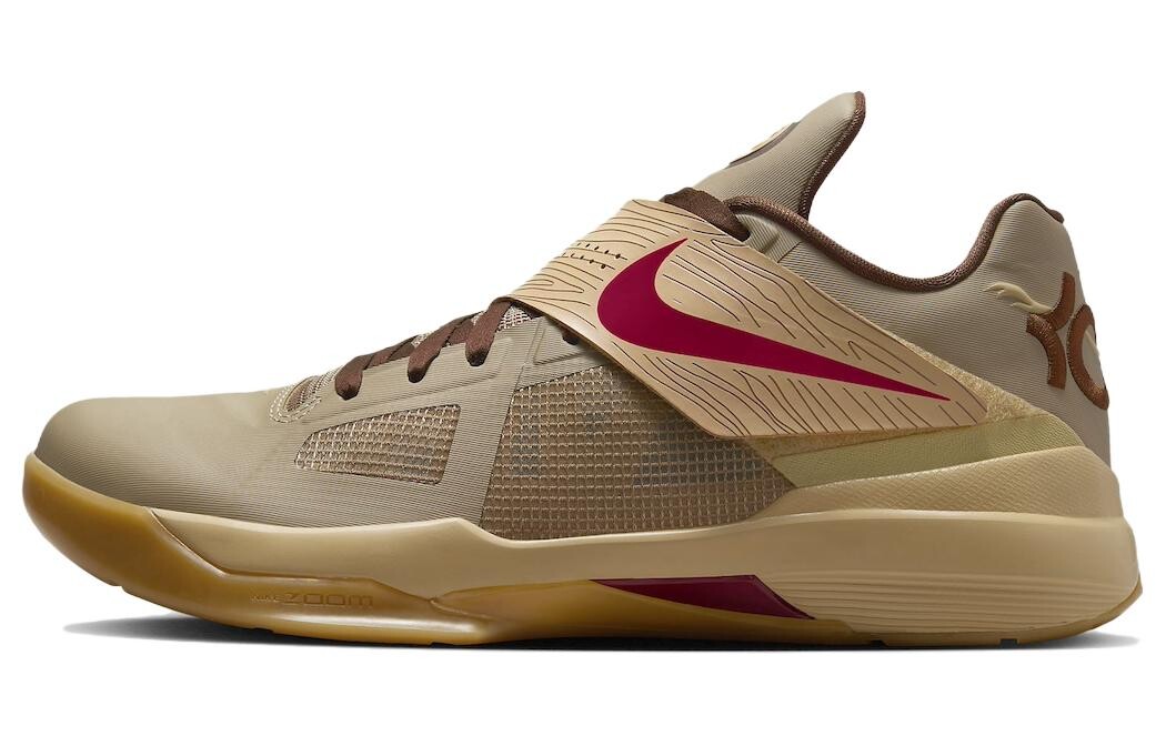 

Мужские баскетбольные кроссовки Nike KD 4