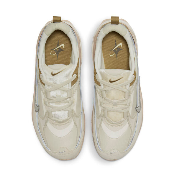 Кроссовки air max bliss Nike, белый — фото 4