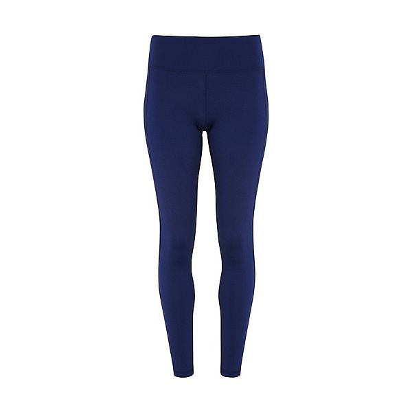 

Женские леггинсы Tri dri performance space dye Tridri, Navy