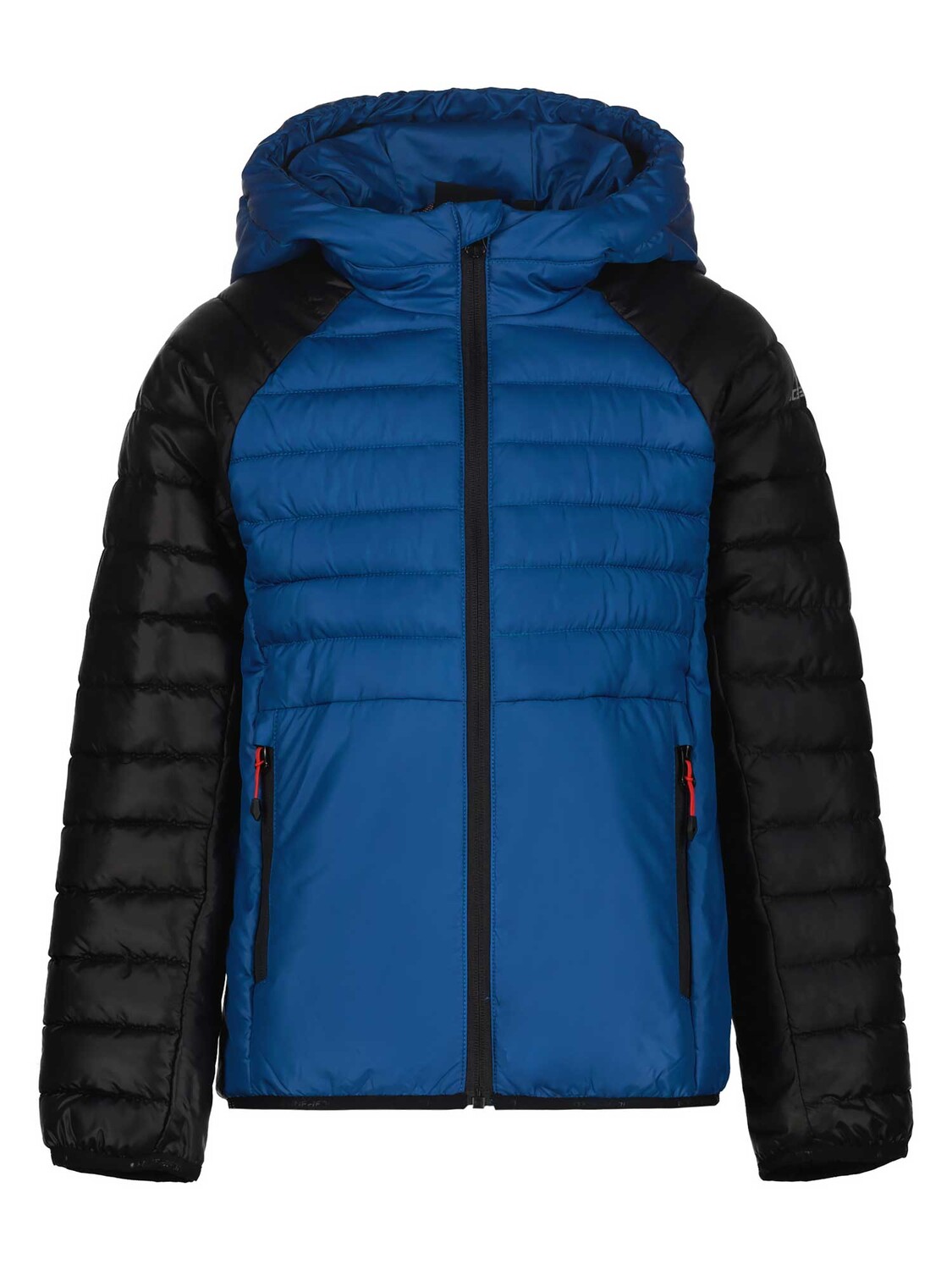 

Куртка Icepeak KAMIAH JR, синий