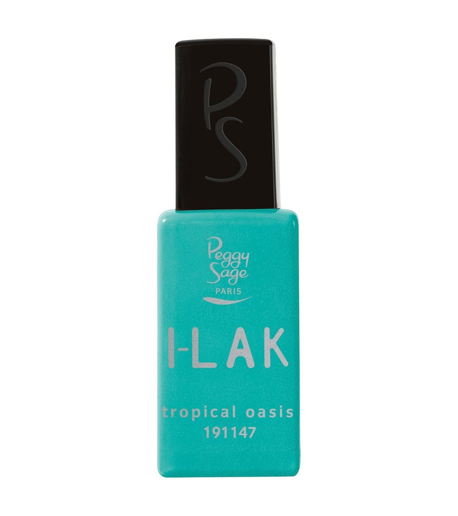 

Гибридный лак для ногтей I-LAK Tropical Oasis 11 мл Peggy Sage