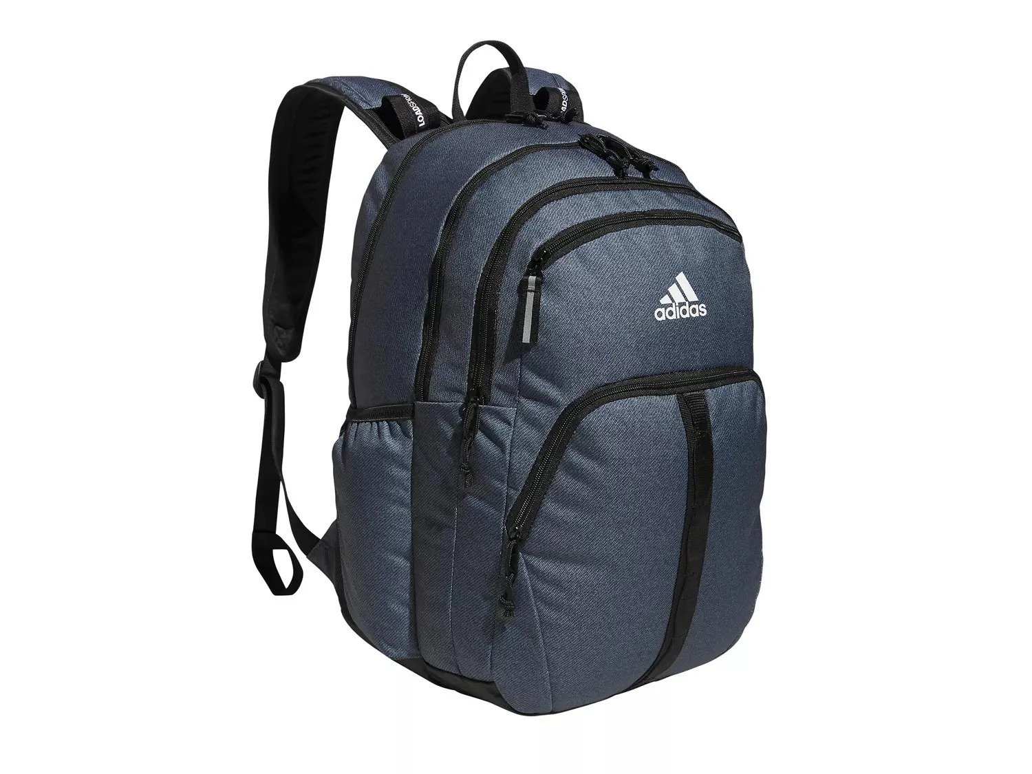 

Рюкзак Adidas Prime 7, серый
