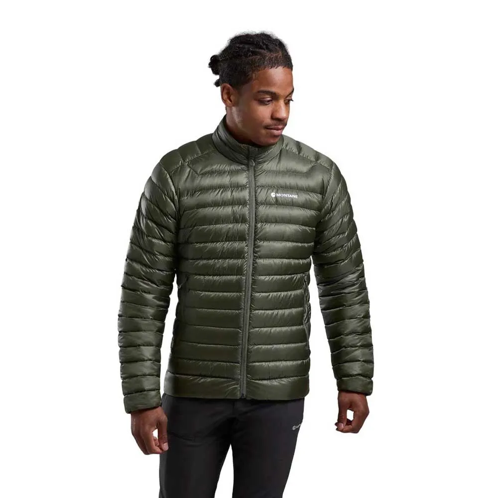 

Куртка Montane Anti-Freeze, зеленый