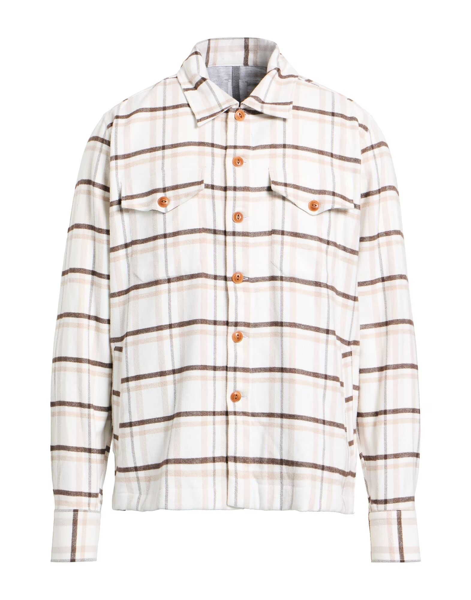 

Рубашка Eleventy, белый