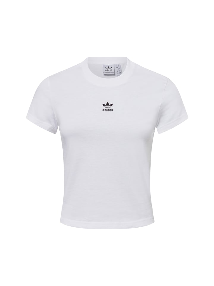 

Футболка Adidas originals, белый