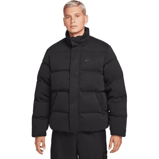 

Куртка из флиса Tech Nike, цвет Schwarz/Schwarz