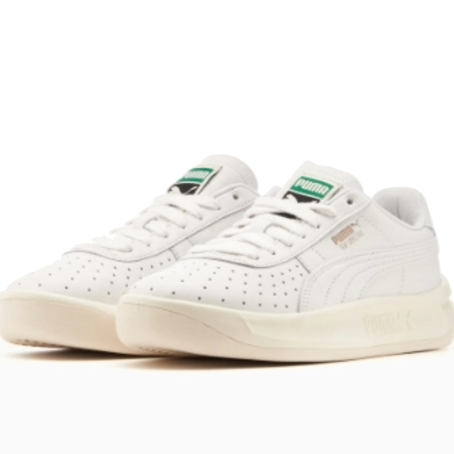 

Кроссовки PUMA GV Special 'White', белый