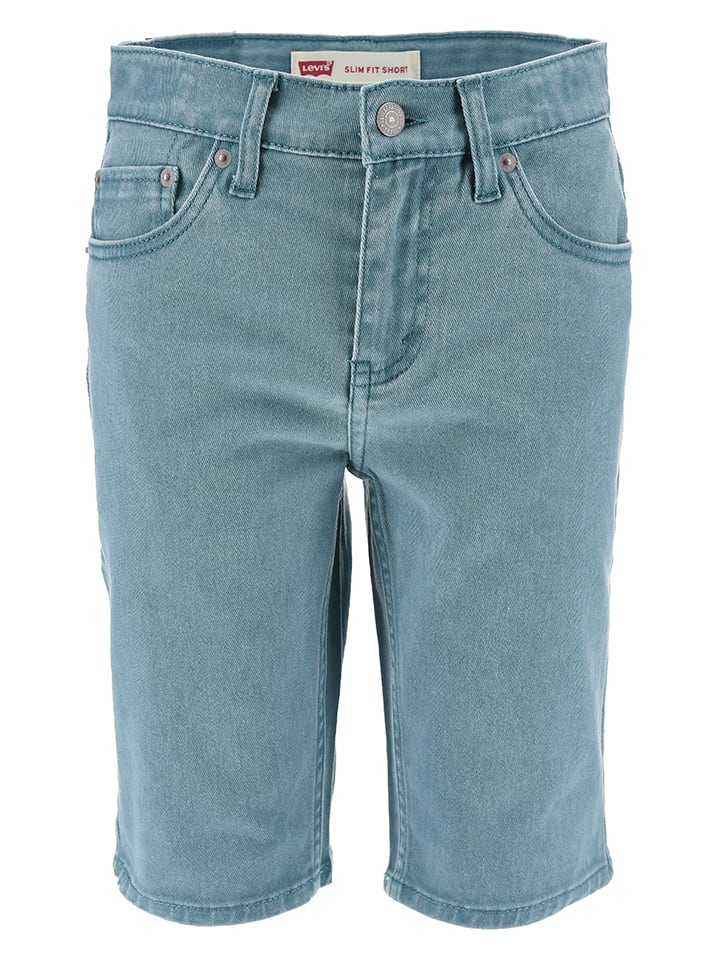 

Шорты Levi's Kids, синий