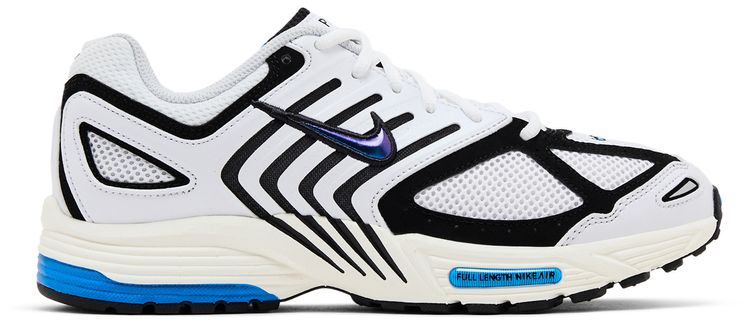 

Кроссовки Nike Air Pegasus 2K5 'Photo Blue', белый