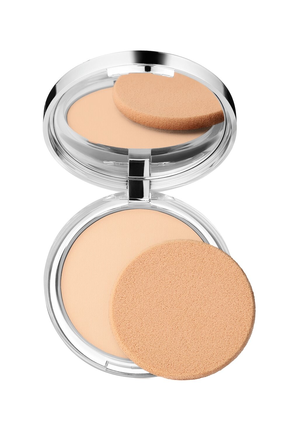 

Пудра STAY-MATTE SHEER PRESSED POWDER Clinique