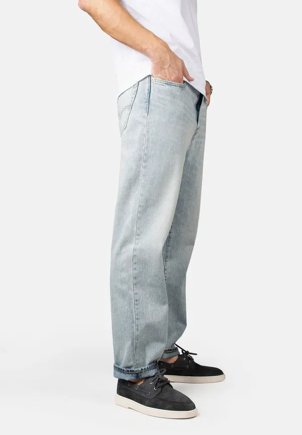 Лоферы лиама Ps Poelman, Dark Denim