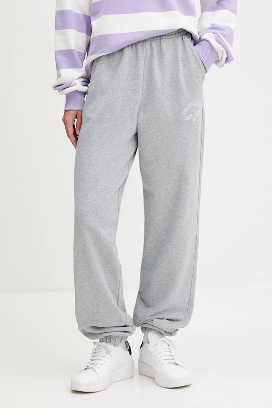 

Спортивные брюки Tommy Jeans, серый