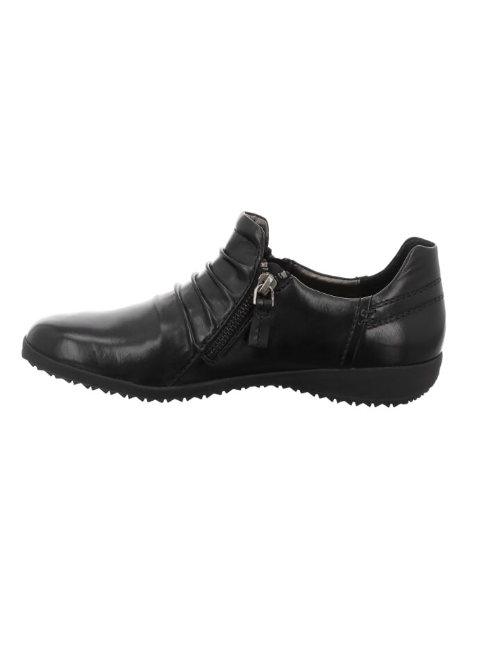 Элегантные туфли на шнуровке Josef Seibel Halbschuh Naly, черный — фото 3