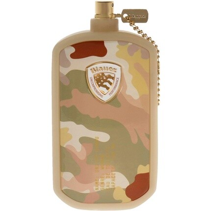 Blauer Un1T3D Camou Woman Eau De Toilette 100ml — фото 2