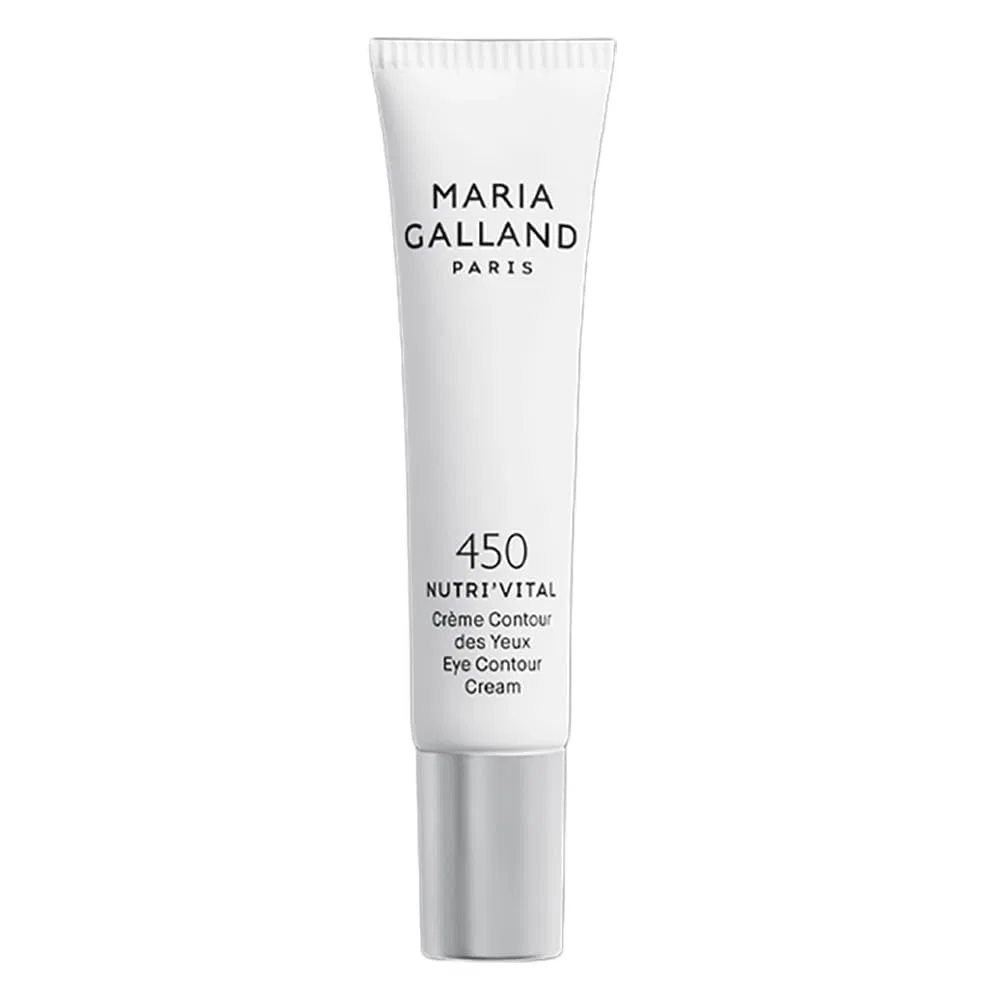 Крем для контура глаз Maria Galland 450 Nutri'Vital, 15 мл Maria Galland