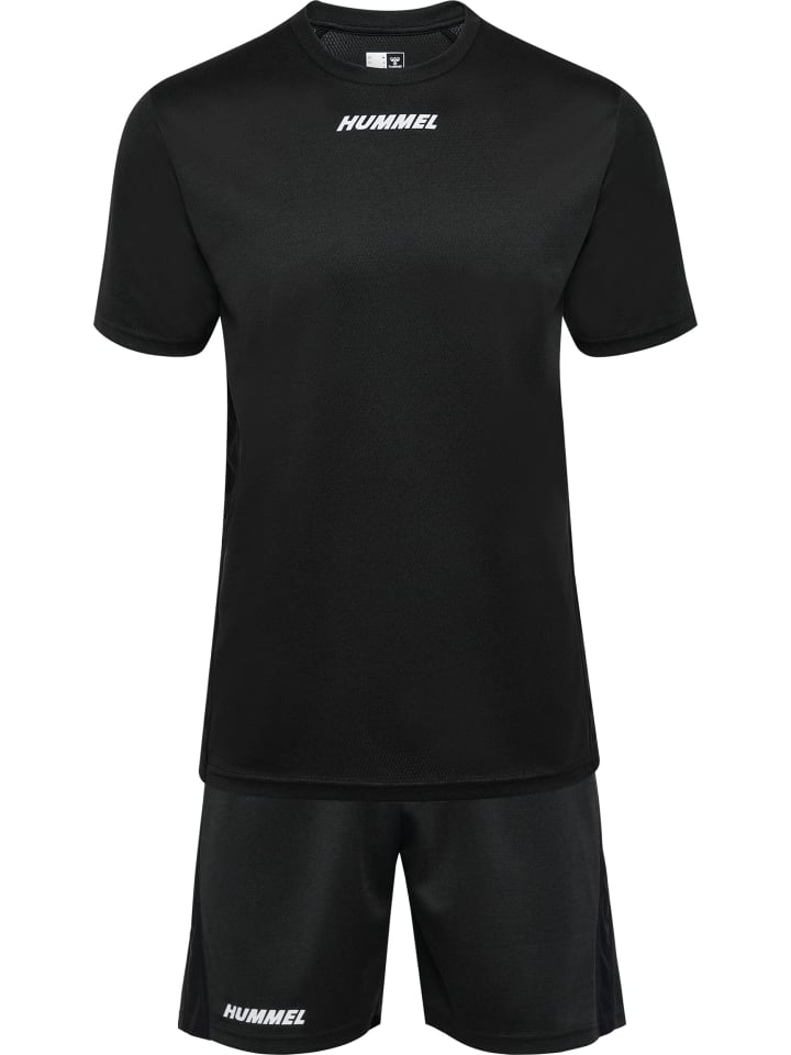 

Спортивная куртка Hummel, цвет black/black