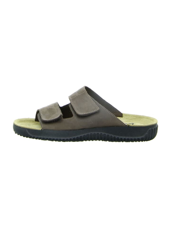 

Туфли на шнуровке Beck Komfort Sandalen, коричневый