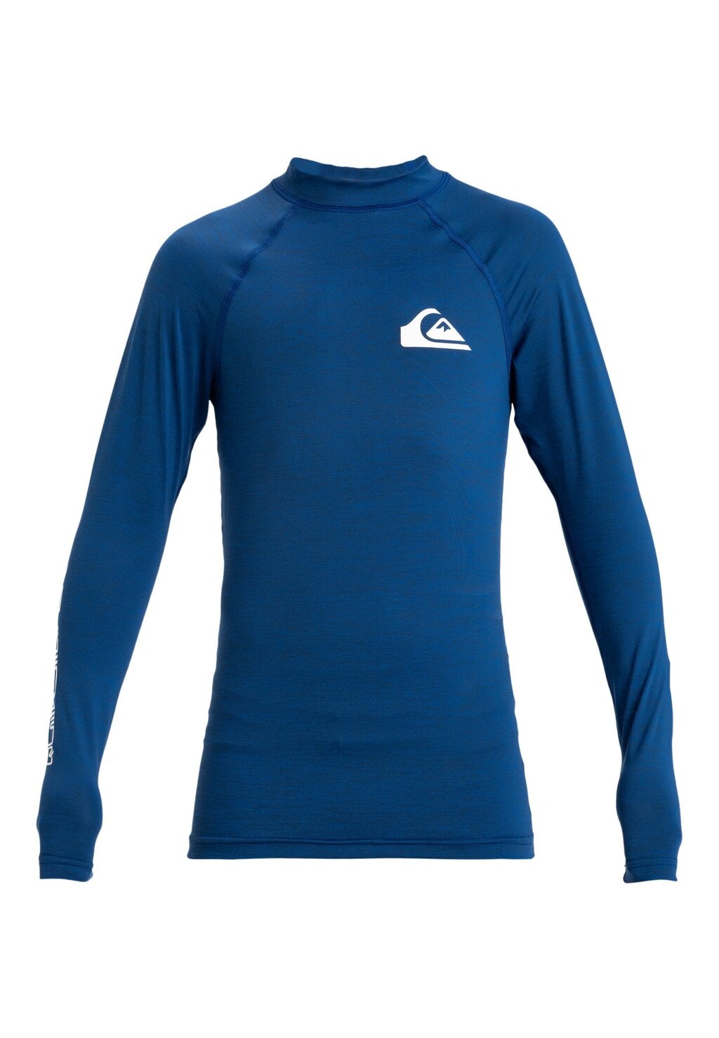 

Рубашка для серфинга EVERYDAY LS Quiksilver, синий
