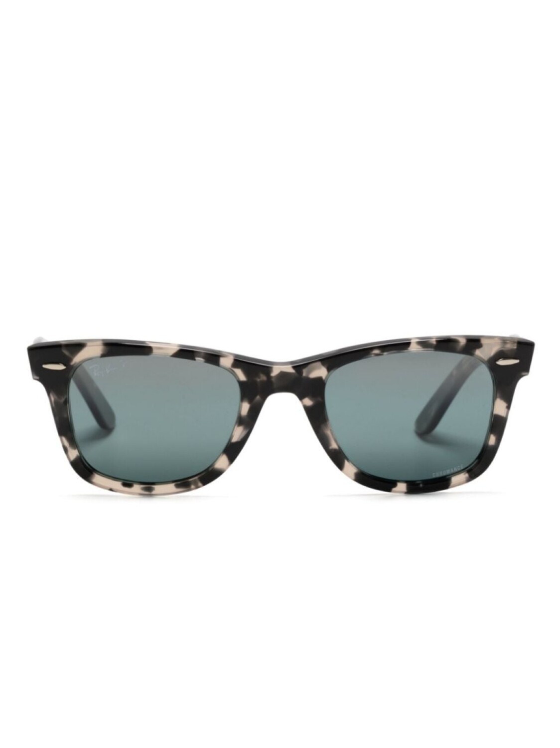 

Ray-Ban солнцезащитные очки Original Wayfarer Chomance, черный