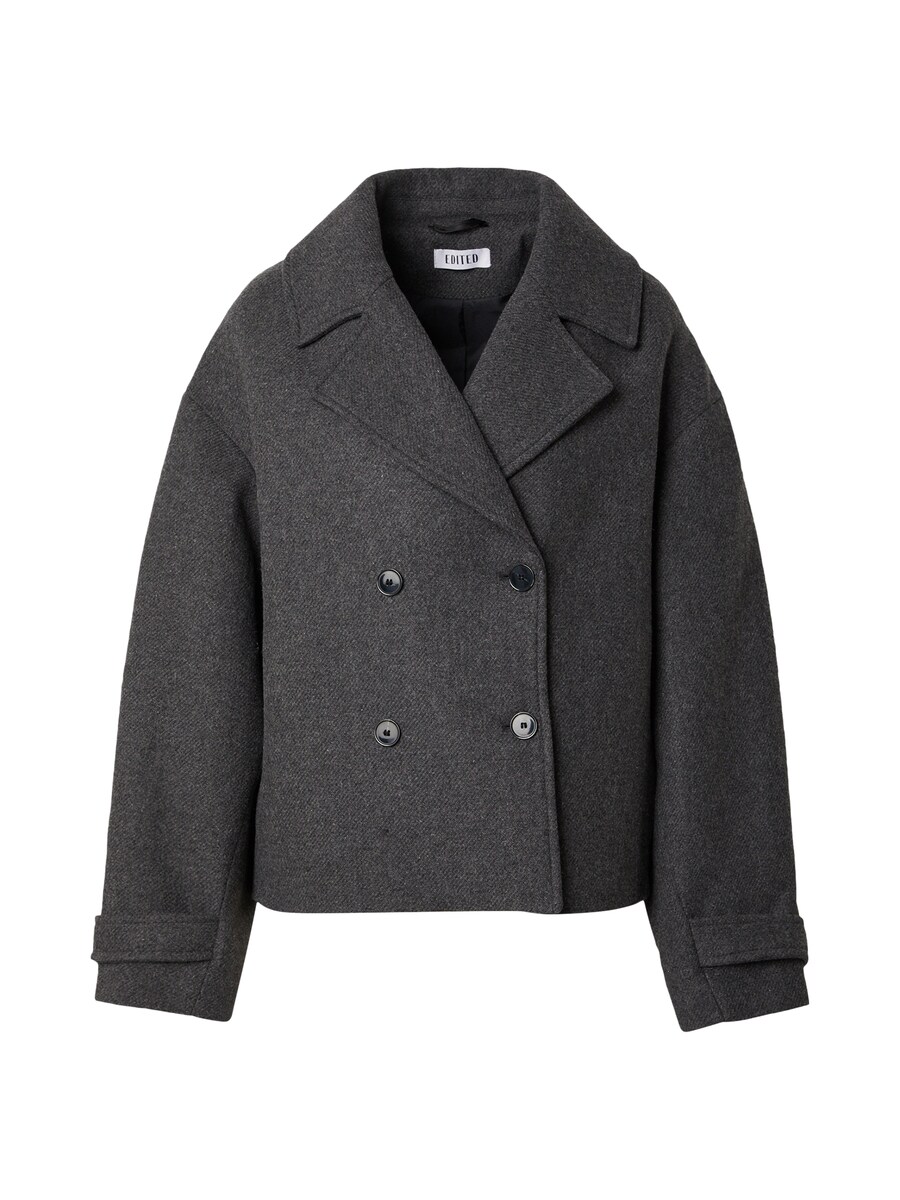 

Демисезонная куртка EDITED Julie, Dark grey