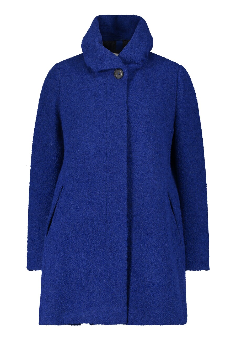 

Короткое пальто GIL BRET Between-Seasons Coat, цвет gentian