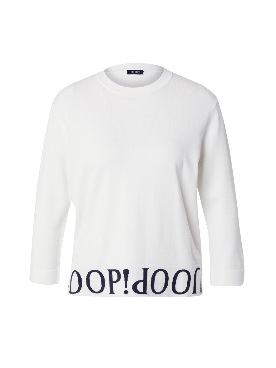 

Свитер JOOP! Kassa, натуральный белый