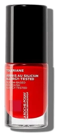 Лак для ногтей «Silicon Colour Care XL 24» от La Roche-Posay La Roche-Posay