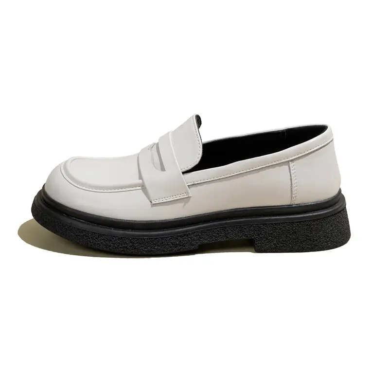 Туфли женские повседневные Women's Casual Shoes Women's Earl Cat, коричневый — фото 4