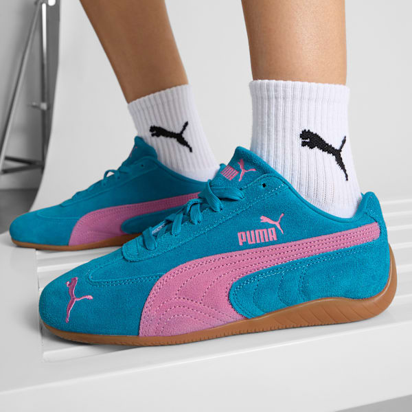Женские кроссовки Speedcat Og Puma, синий — фото 3