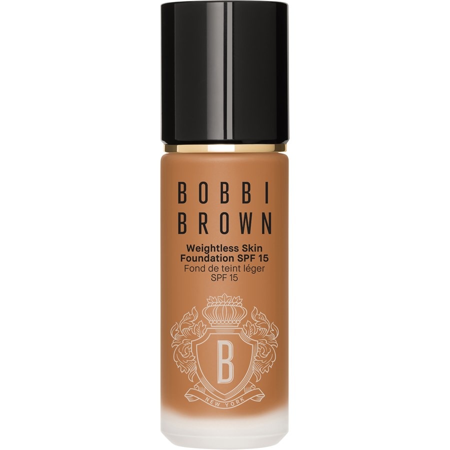 

Тональная основа Bobbi Brown Weightless Skin Foundation, 44 Cool Golden / 30 ml