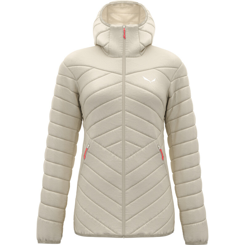 

Женская куртка Брента Salewa, бежевый