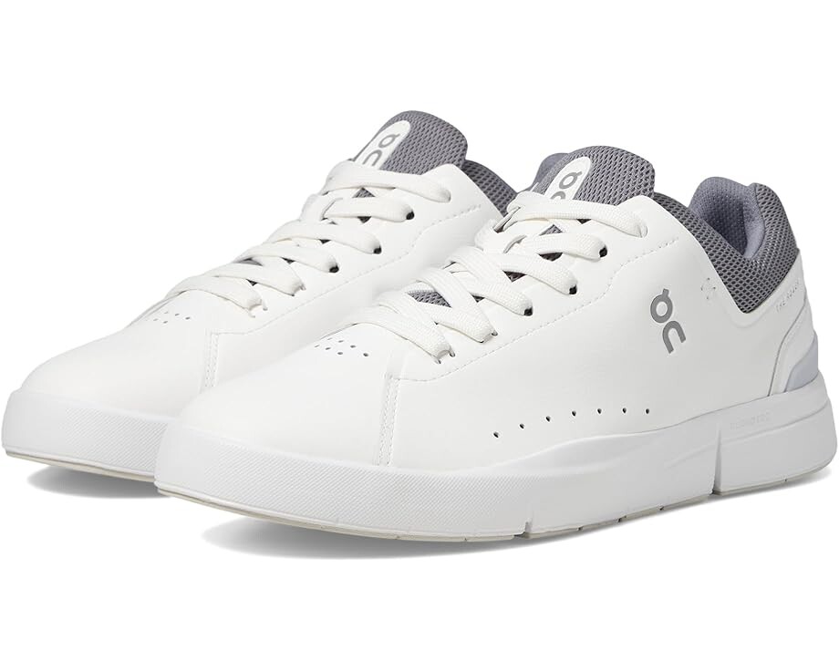 

Кроссовки On The ROGER Advantage 2, цвет White/Fossil