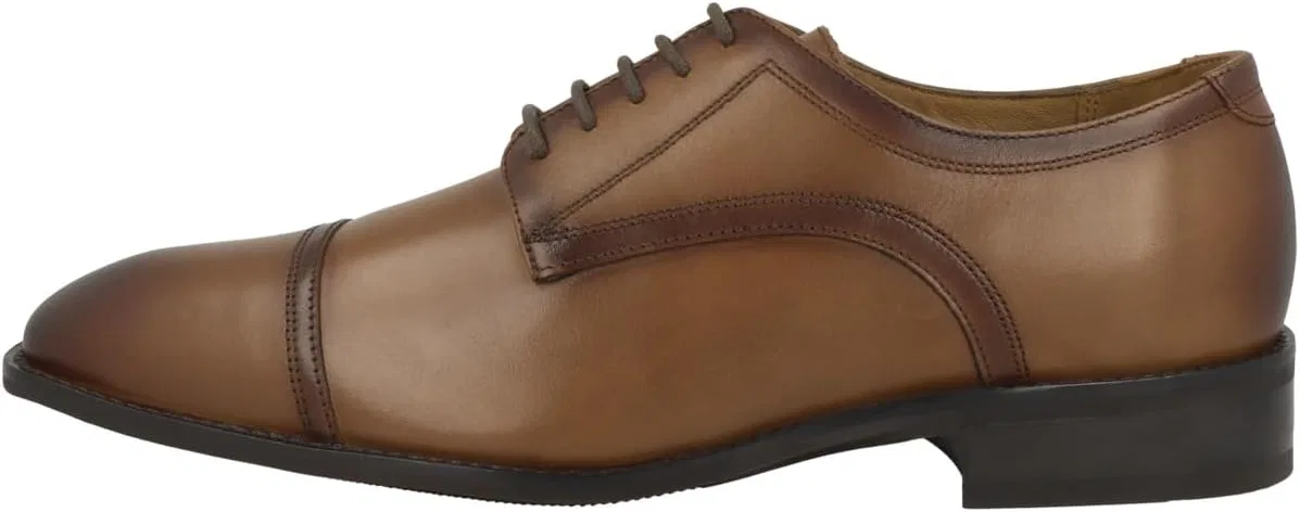 Туфли Gordon & Bros. Men's Aldo Antique Shoes, Brown