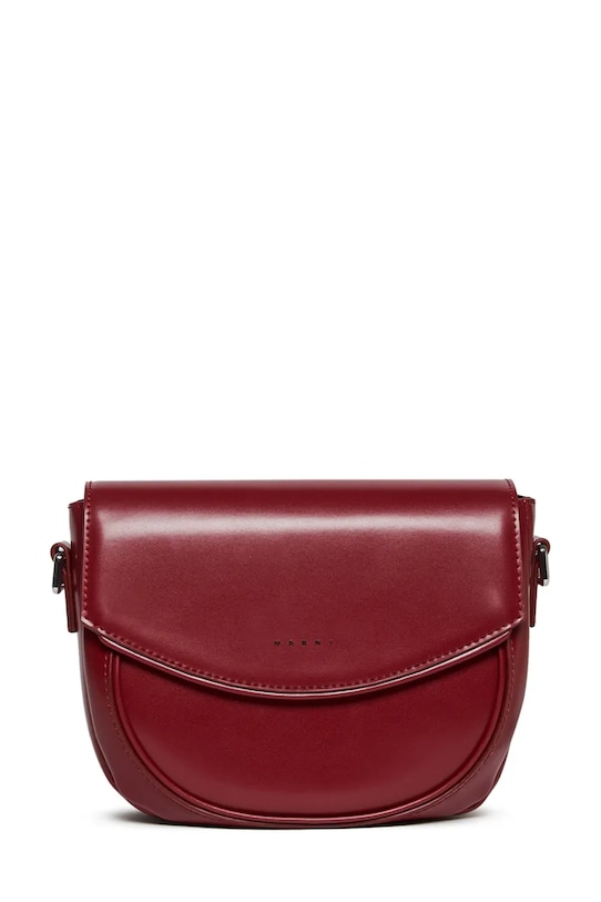 

Детская сумка MW94F Smile Bag Bags Marni, красный
