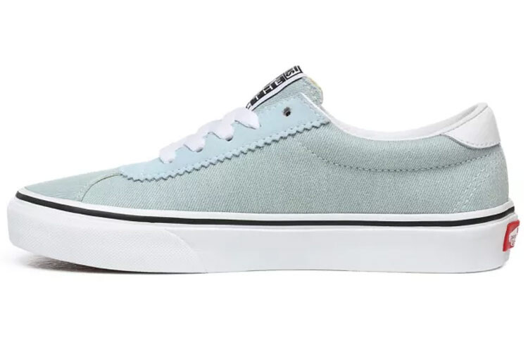 

Кроссовки Vans Sport 'Washed Denim'